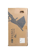 UPPAbaby VISTA V2 Stroller - Jade Rabbit  - 2022 - Open Box - 2