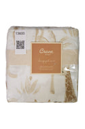 Crane Baby Cotton Changing Pad Cover - Kendi Animals - Factory Sealed - 2