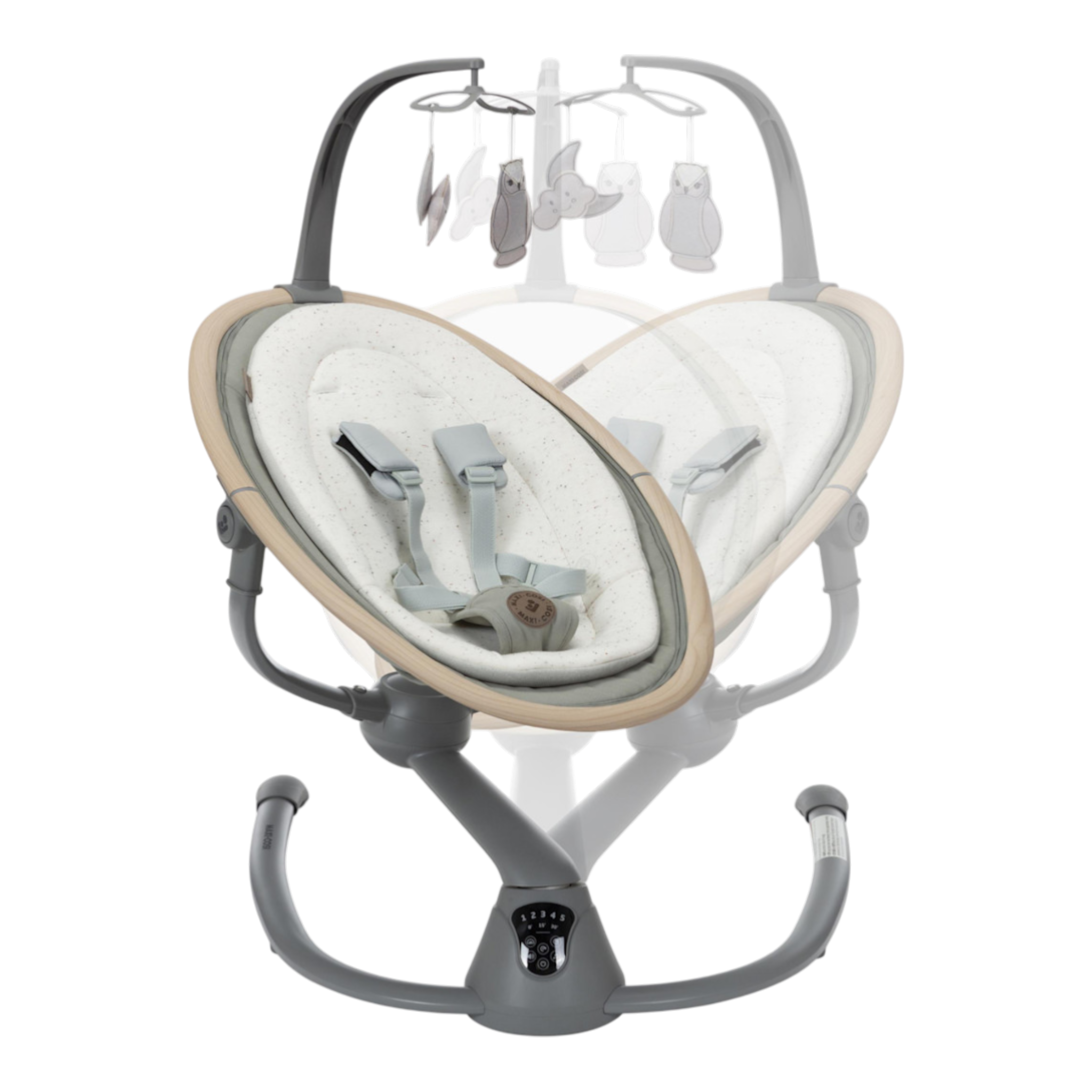 Shop Maxi-Cosi Cassia Swing