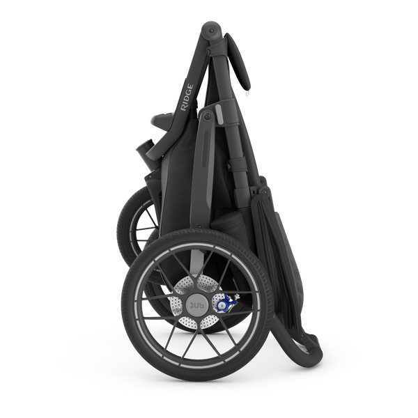 UPPAbaby Ridge V2 Jogging Stroller - 5