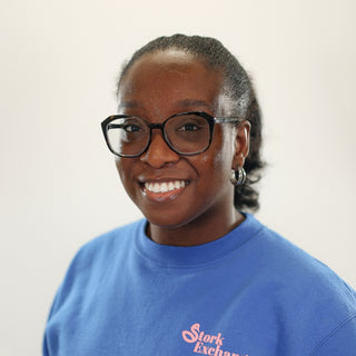 <h4>CeAndria Jones </h4><p>eCommerce Specialist</p>
