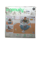 Ingenuity Spring & Sprout 2-in-1 Baby Activity Center - First Forest - Open Box - 2