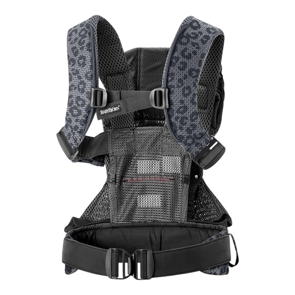 Babybjorn Baby Carrier One Air - 2