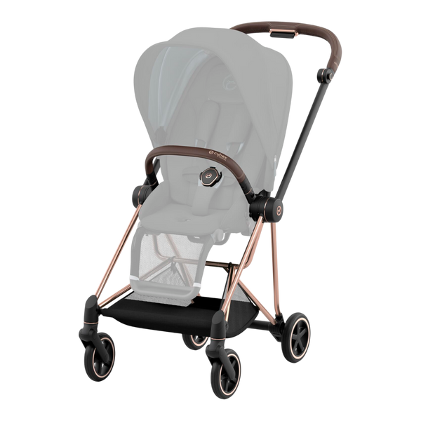 Cybex Mios 3 Stroller Frame - 2