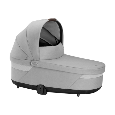 Buy lava-grey Cybex Cot S Lux 2