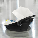 Cybex Aton G Swivel Infant Car Seat With SensorSafe - 7