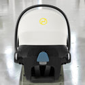 Cybex Aton G Swivel Infant Car Seat With SensorSafe - 8