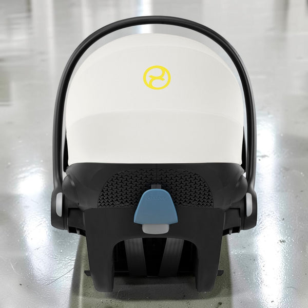 Cybex Aton G Swivel Infant Car Seat With SensorSafe - 8