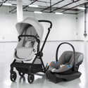 Cybex Eos and Aton G Travel System - 1