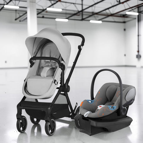 Cybex Eos and Aton G Travel System