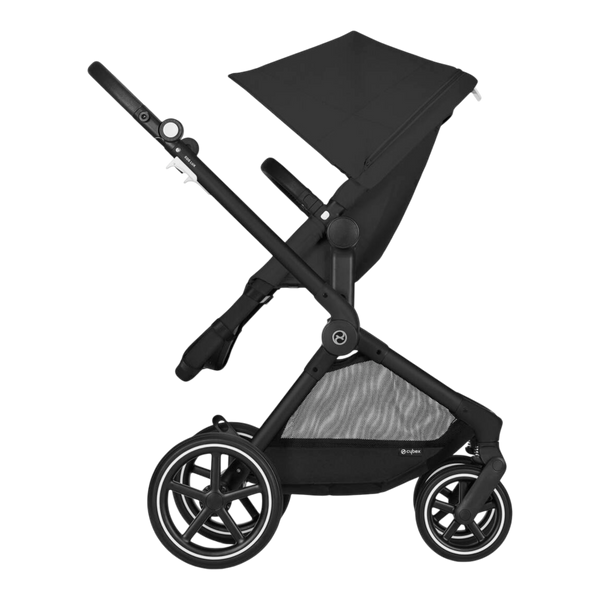Cybex Eos Lux - 3