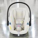 Cybex Aton G Swivel Infant Car Seat With SensorSafe - 6