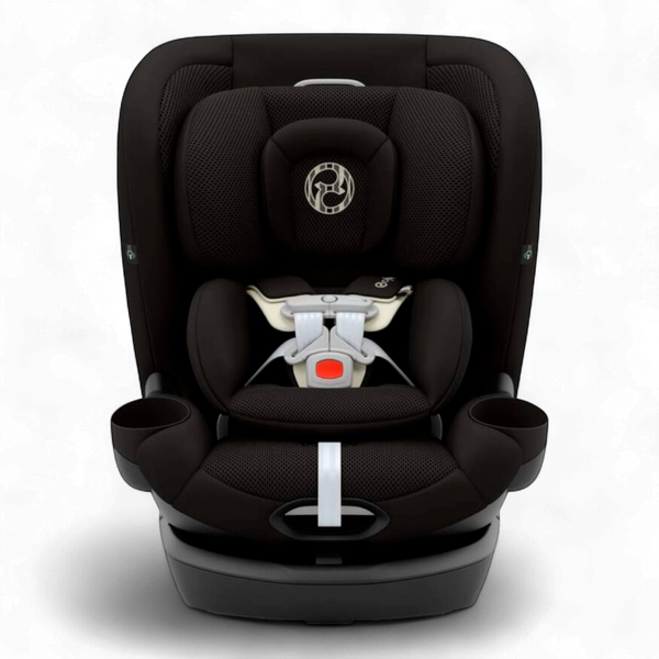 Cybex Callisto G 360 Rotating All-in-One Car Seat - 2