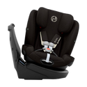 Cybex Callisto G 360 Rotating All-in-One Car Seat - 1