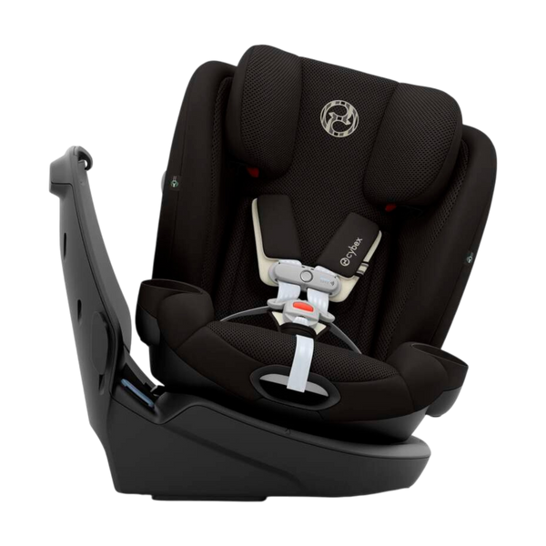 Cybex Callisto G 360 Rotating All-in-One Car Seat - 2