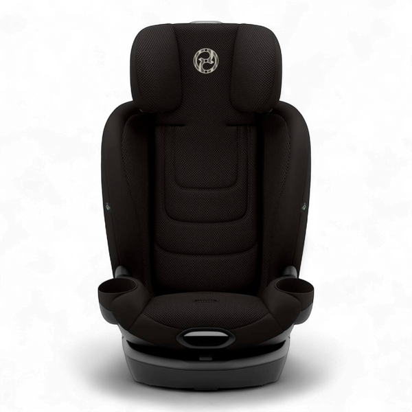 Cybex Callisto G 360 Rotating All-in-One Car Seat - 4