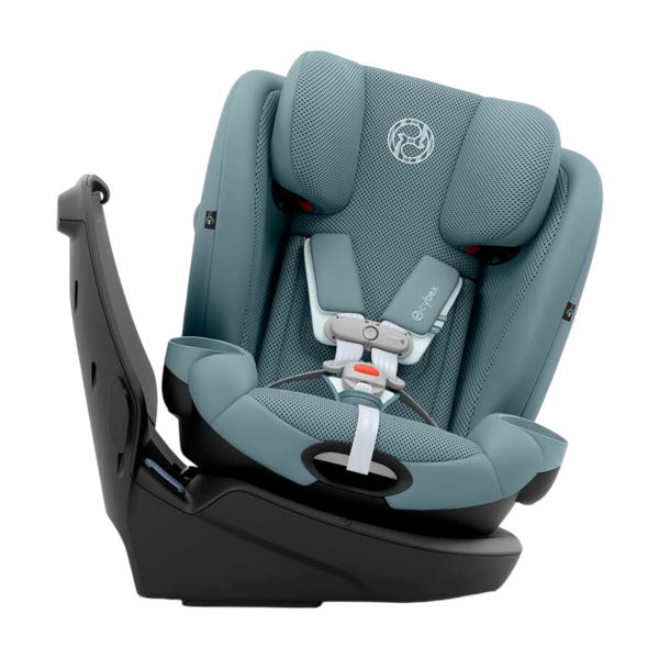 Cybex Callisto G 360 Rotating All-in-One Car Seat - 14