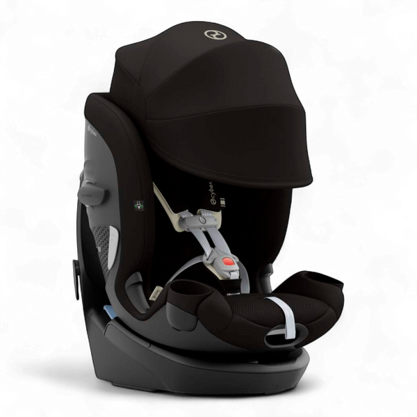 Cybex Callisto G 360 Rotating All-in-One Car Seat - 3