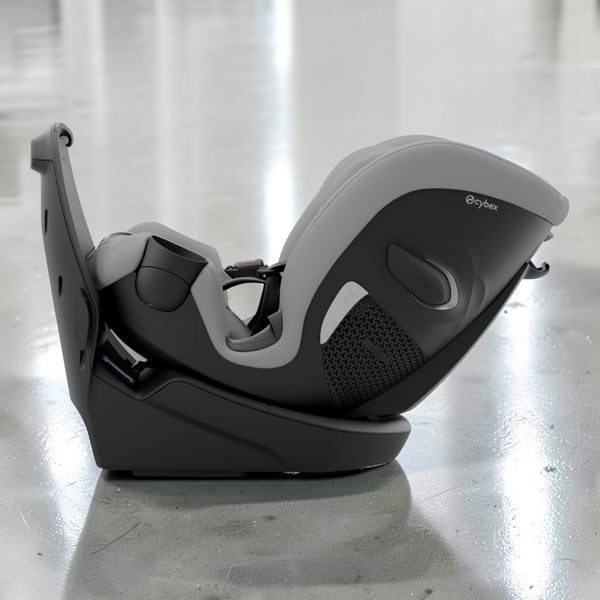 Cybex Callisto G 360 Select Rotating All-in-One Car Seat - 2