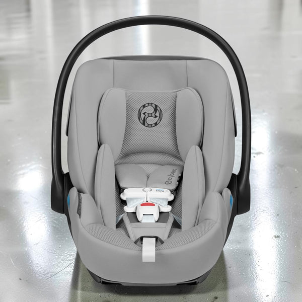 Cybex Cloud G Pro Infant Car Seat - 9