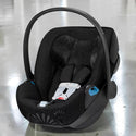 Cybex Cloud T Comfort Extend Infant Car Seat with SensorSafe - 7
