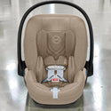 Cybex Cloud T Comfort Extend Infant Car Seat with SensorSafe - 9