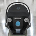 Cybex Cloud T Comfort Extend Infant Car Seat with SensorSafe - 5