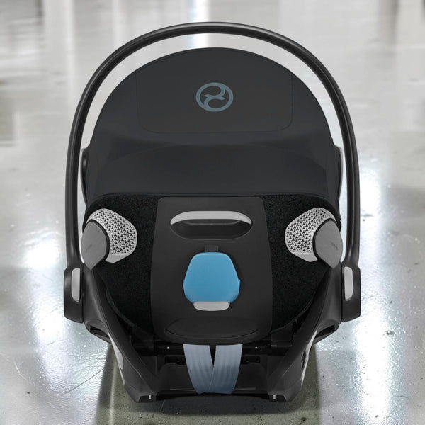 Cybex Cloud T Comfort Extend Infant Car Seat with SensorSafe - 5