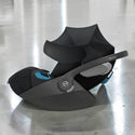 Cybex Cloud T Comfort Extend Infant Car Seat with SensorSafe - 3