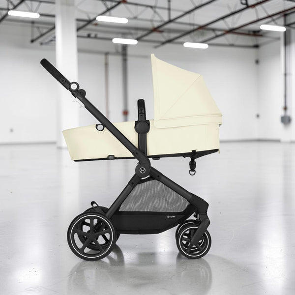 Cybex Eos 2-in-1 Stroller - 10