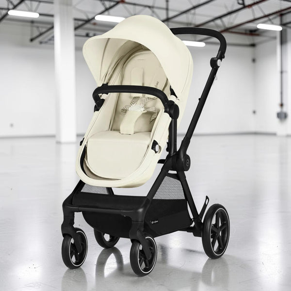 Cybex Eos 2-in-1 Stroller - 9