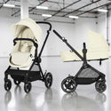 Cybex Eos 2-in-1 Stroller - 8