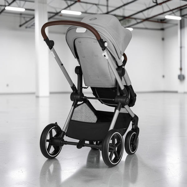 Cybex Eos Lux - 7