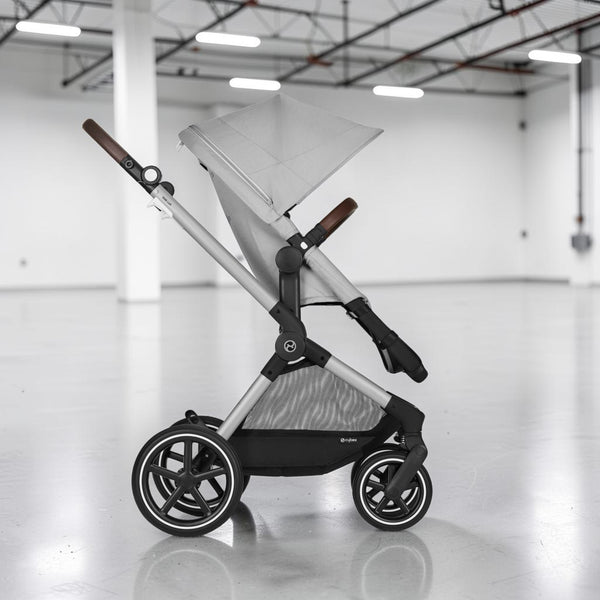 Cybex Eos Lux - 6