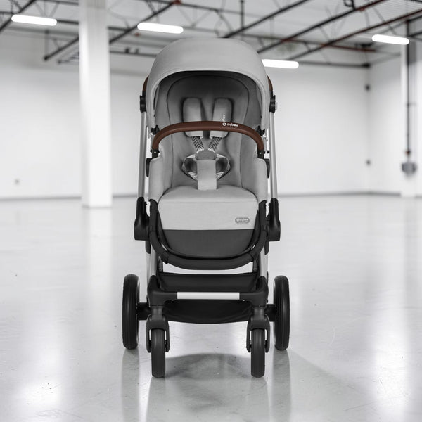 Cybex Eos Lux - 4