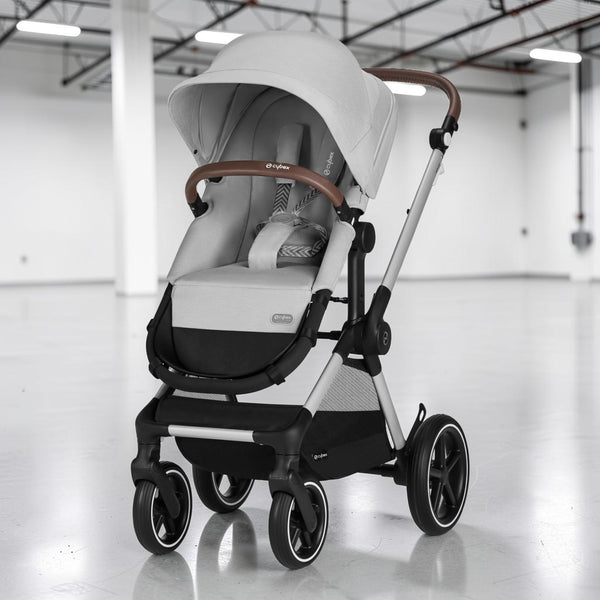 Cybex Eos Lux - 2