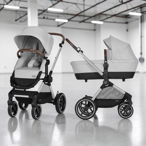 Cybex Eos Lux