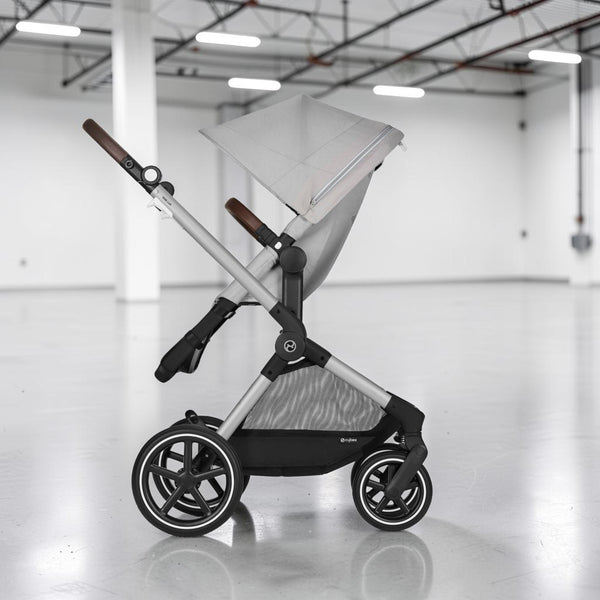 Cybex Eos Lux - 5