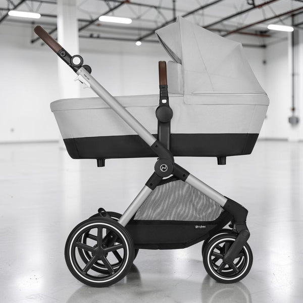 Cybex Eos Lux - 3