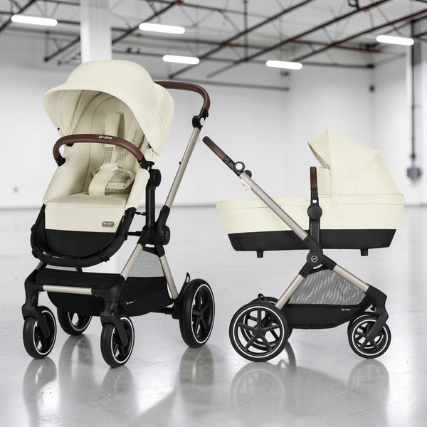 Cybex Eos Lux - 8
