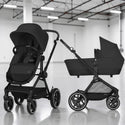 Cybex Eos Lux - 9