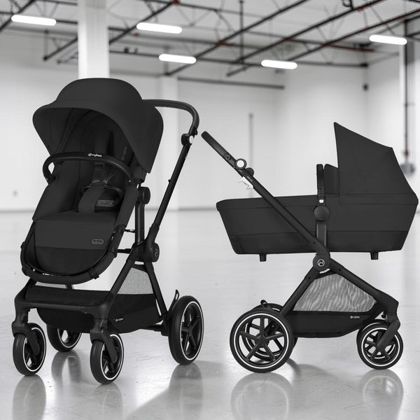 Cybex Eos Lux - 9