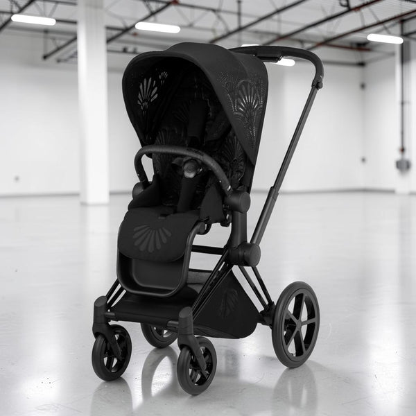 Cybex Priam 4 Stroller