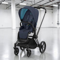 Cybex Priam 4 Stroller - 6