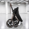 Cybex Priam 4 Stroller - 2