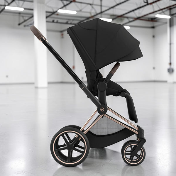 Cybex Priam 4 Stroller