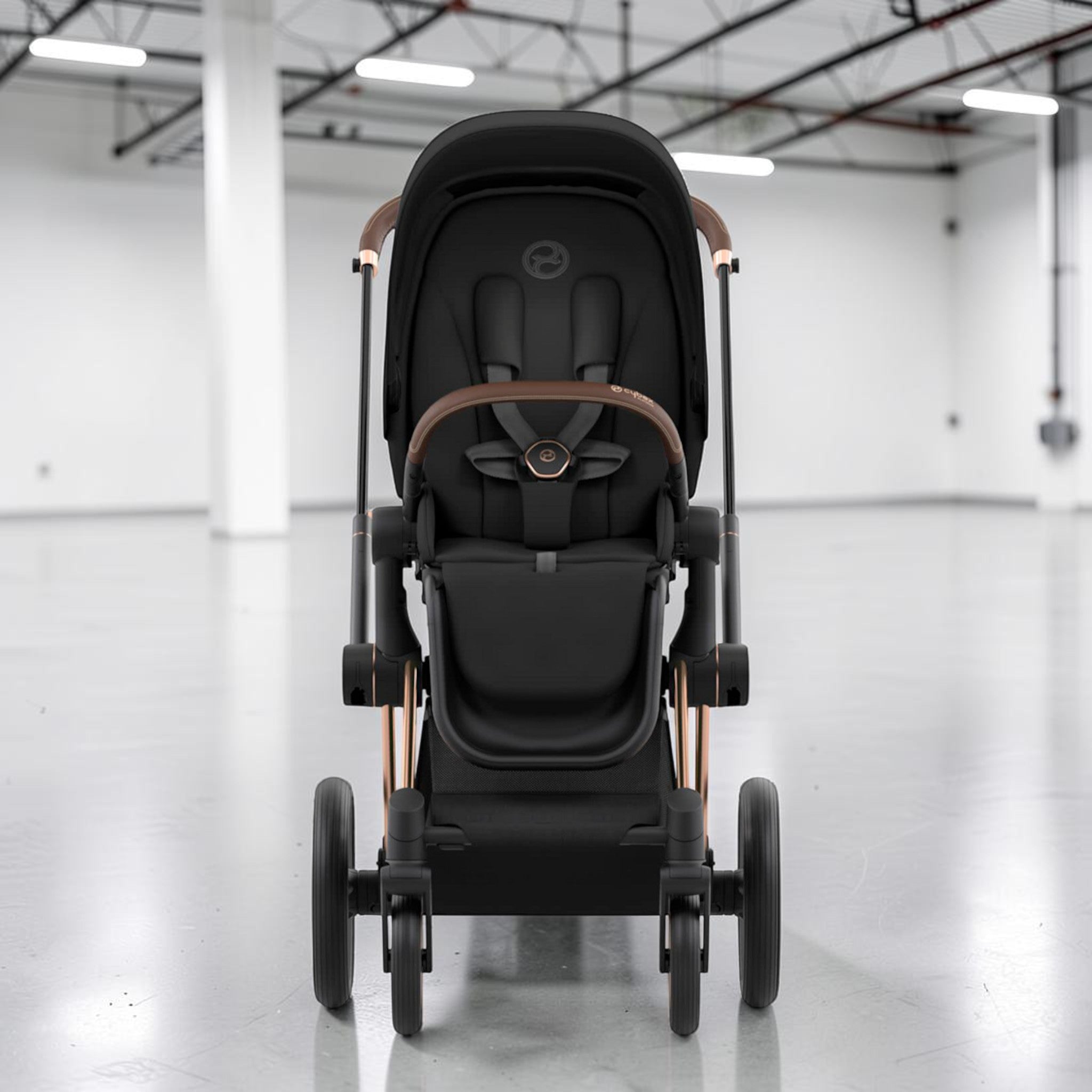 Cybex Priam 4 Stroller
