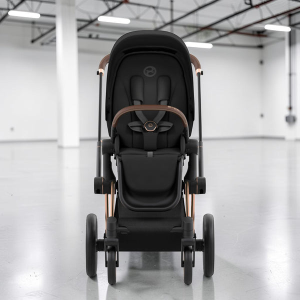 Cybex Priam 4 Stroller