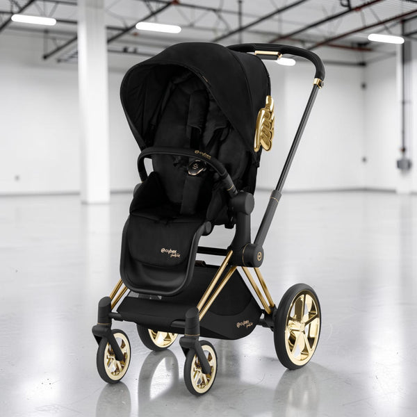 Cybex Priam 4 Stroller