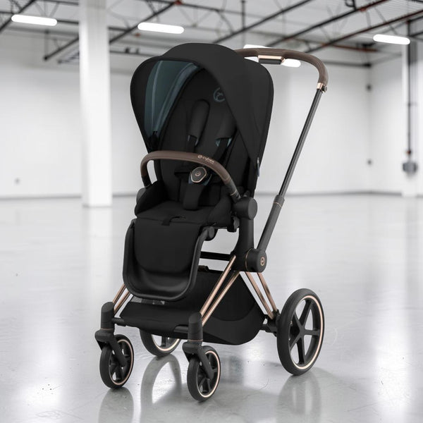 Cybex Priam 4 Stroller
